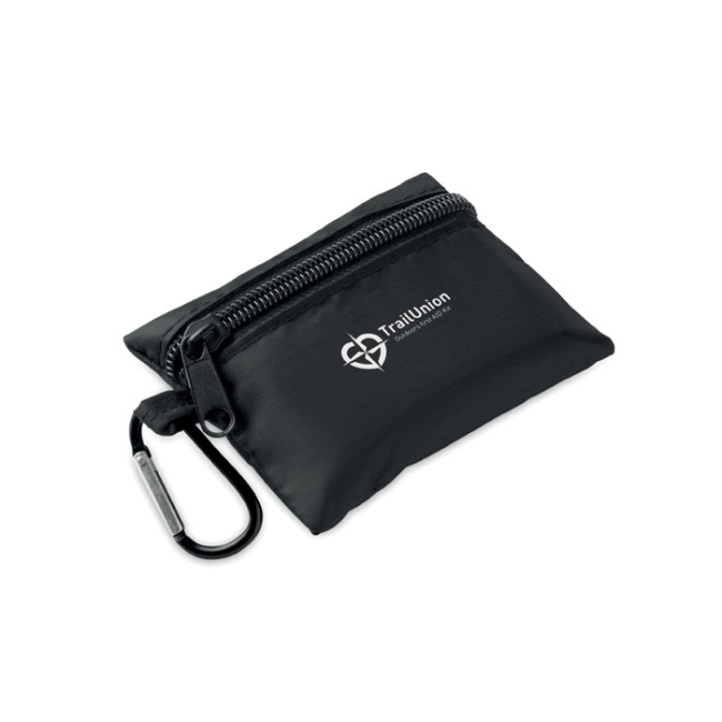 Trousse de premiers secours