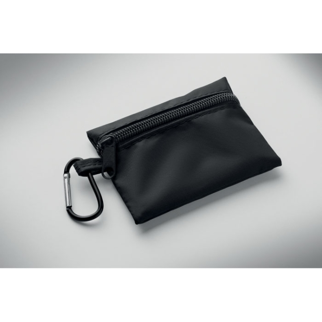 Trousse de premiers secours