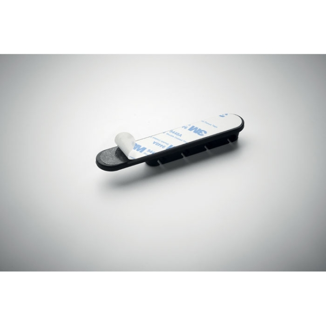 Silicone cable organiser