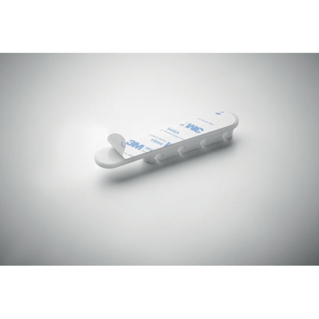 Séparateur câbles en silicone