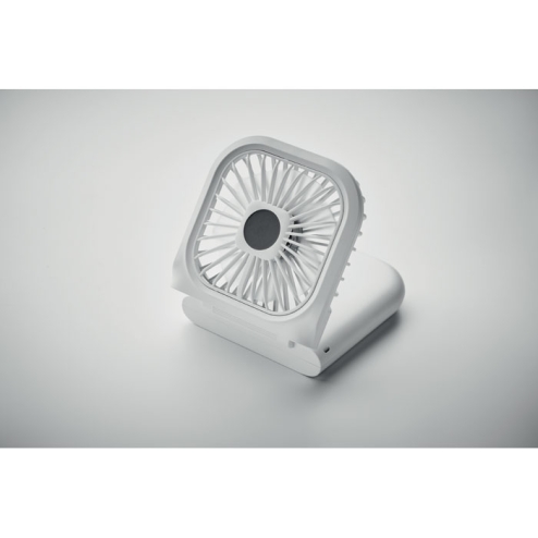 Ventilateur portable, pliable