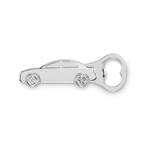 Car shape bottle opener