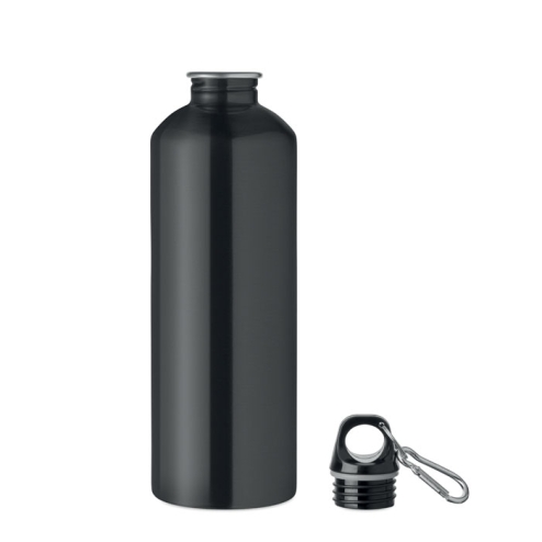 Single wall bottle 1000ml