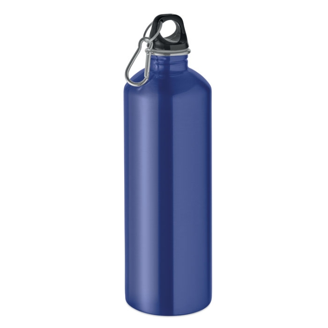 Single wall bottle 1000ml