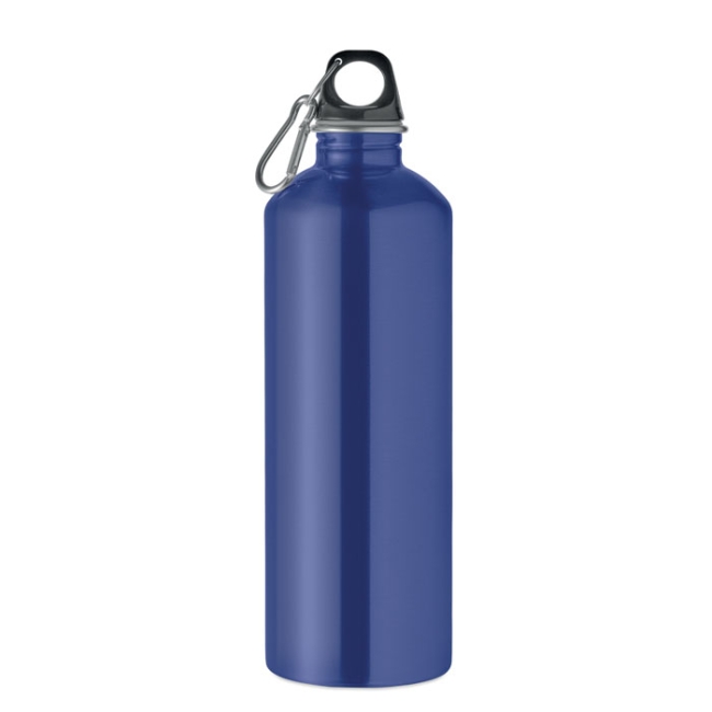 Single wall bottle 1000ml