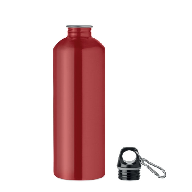 Single wall bottle 1000ml