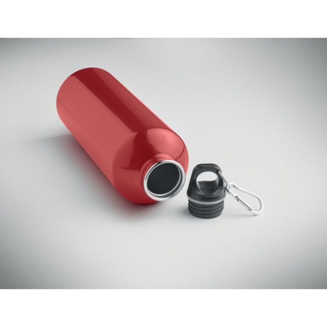 Single wall bottle 1000ml