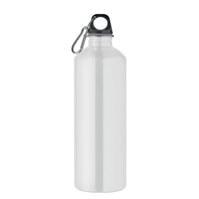 Single wall bottle 1000ml