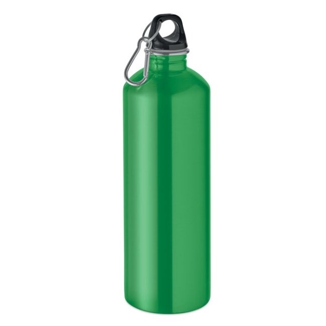 Single wall bottle 1000ml