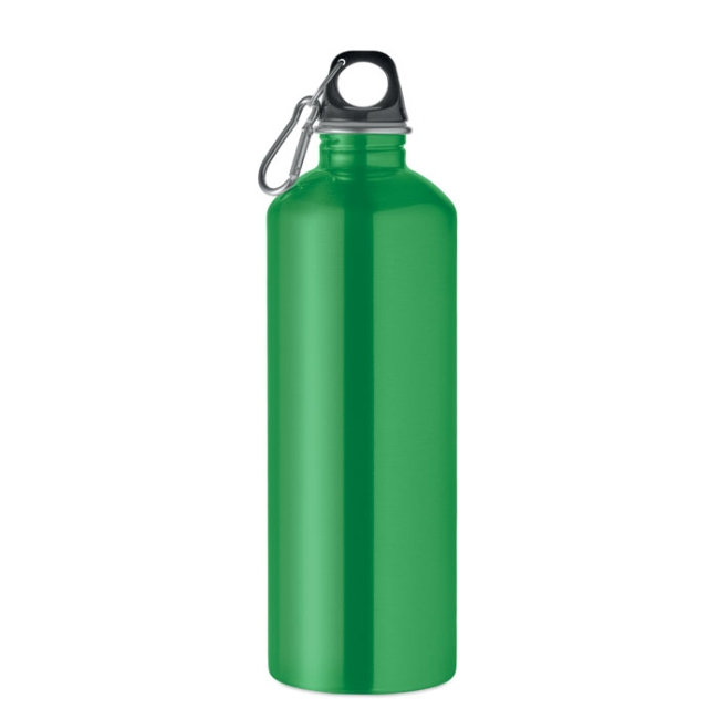 Single wall bottle 1000ml