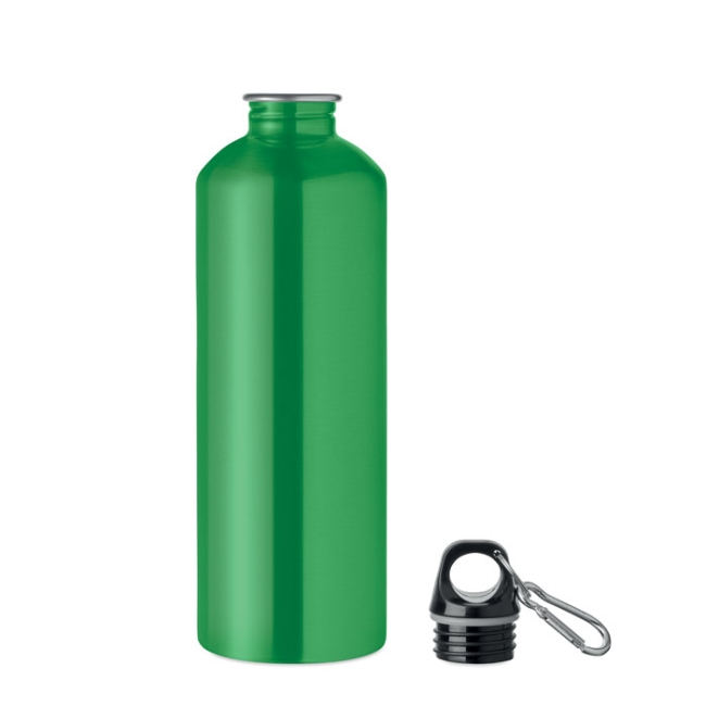 Single wall bottle 1000ml