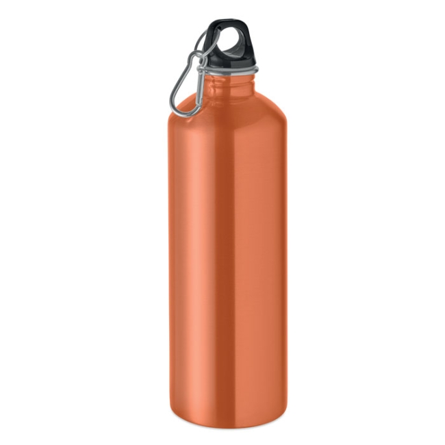 Single wall bottle 1000ml