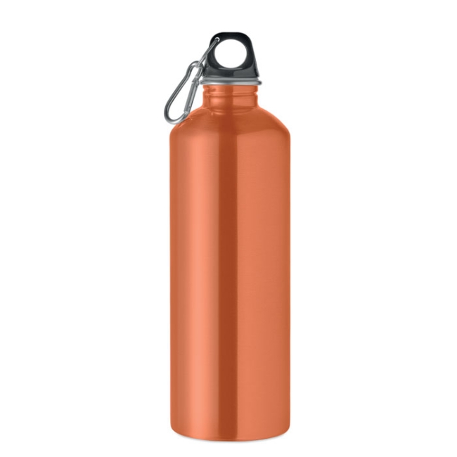Single wall bottle 1000ml
