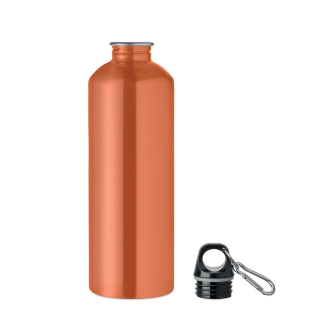 Single wall bottle 1000ml