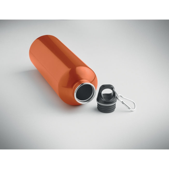 Single wall bottle 1000ml