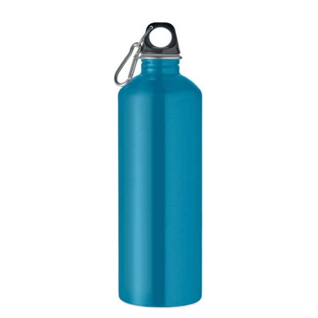 Single wall bottle 1000ml