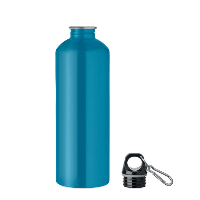 Single wall bottle 1000ml