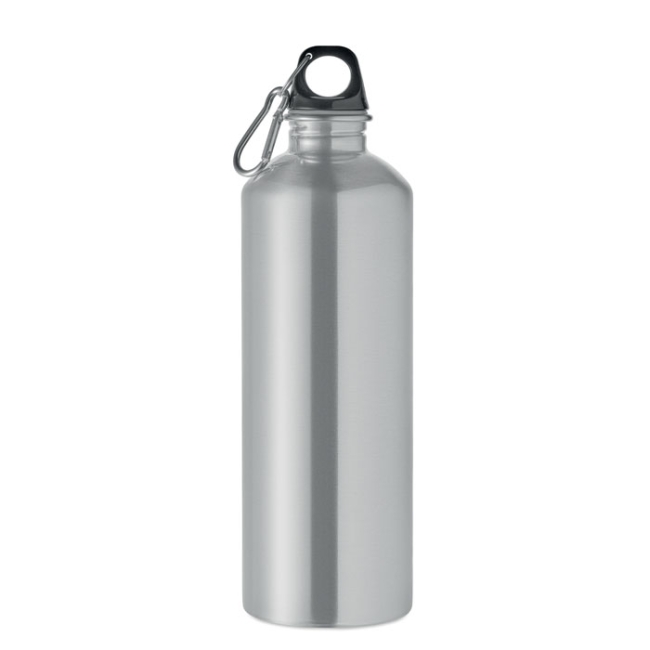 Single wall bottle 1000ml