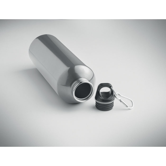 Single wall bottle 1000ml