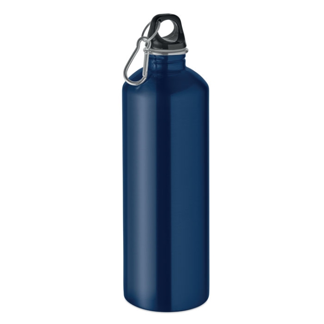 Single wall bottle 1000ml