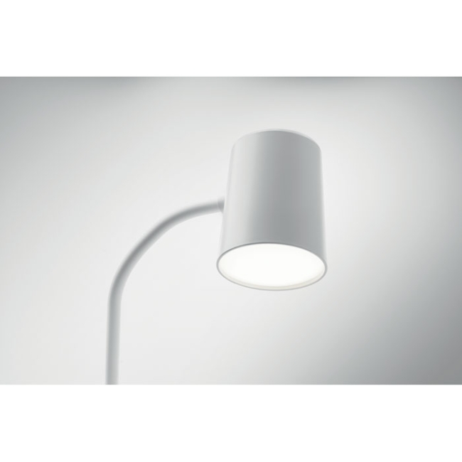 Lampe haut-parleur & chargeur