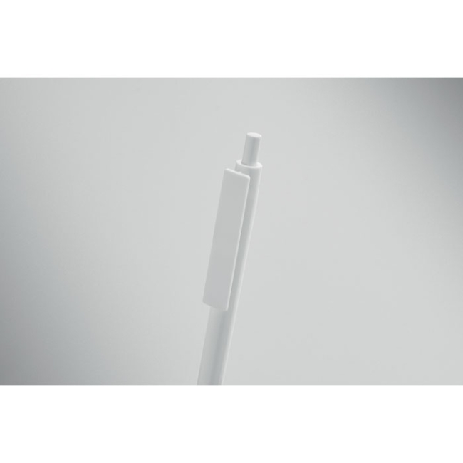 Stylo à bille en ABS recyclé