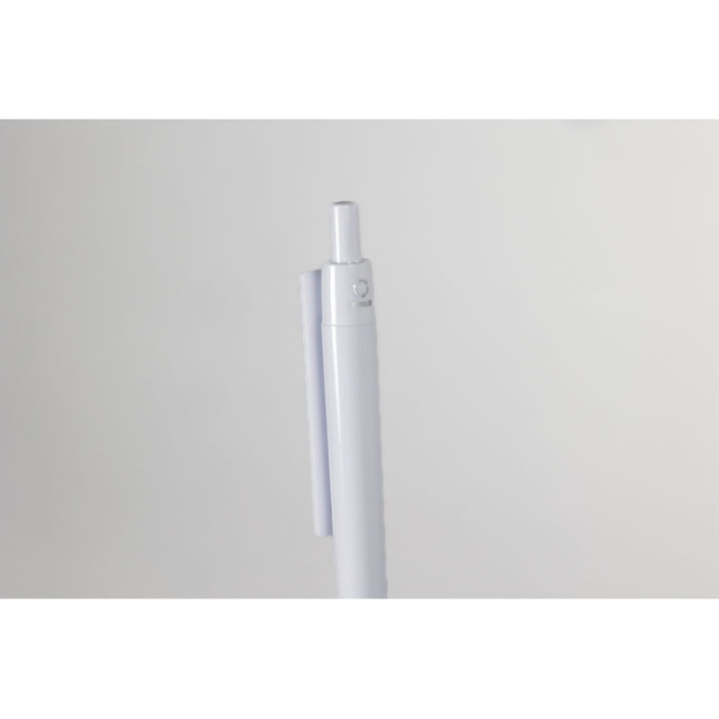 Stylo à bille en ABS recyclé