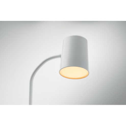 Lampe haut-parleur & chargeur