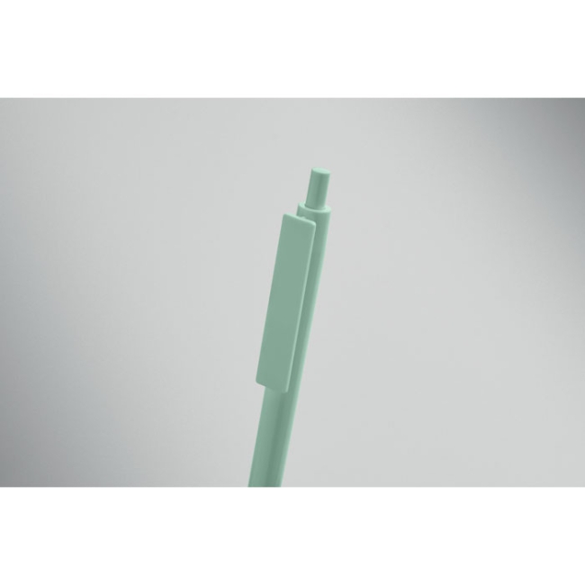 Stylo à bille en ABS recyclé