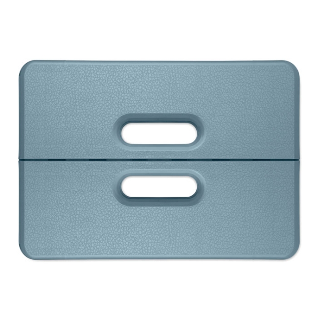 Portable foldable stool