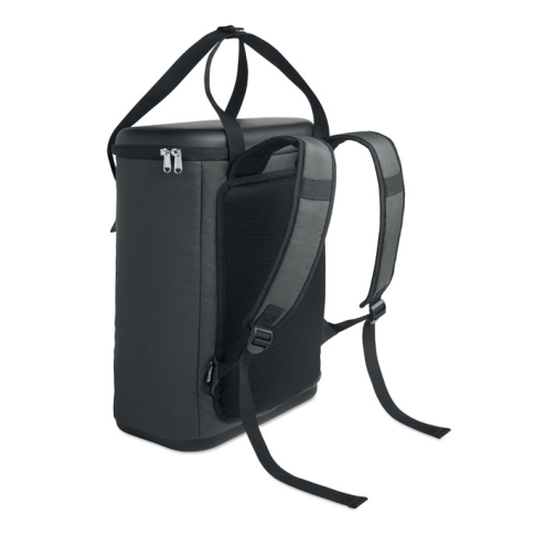 Cooler rucksack 600D RPET