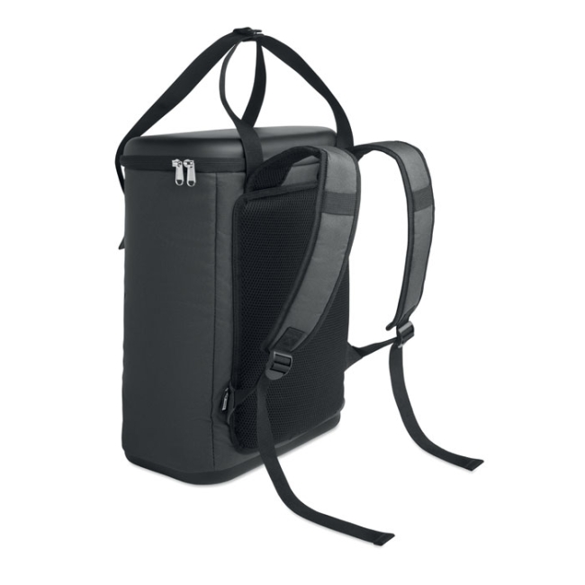 Cooler rucksack 600D RPET