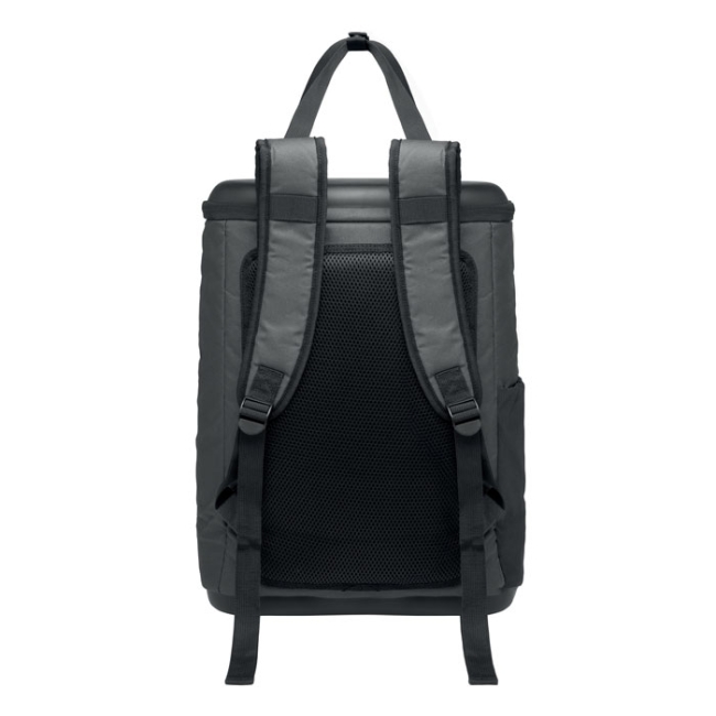 Cooler rucksack 600D RPET