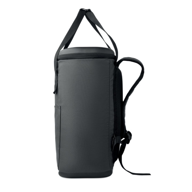 Sac à dos isotherme 600D RPET