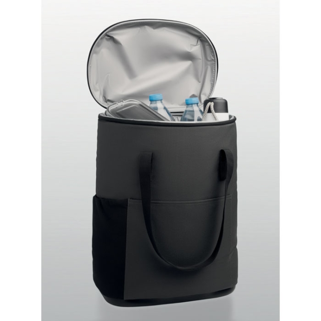 Cooler rucksack 600D RPET