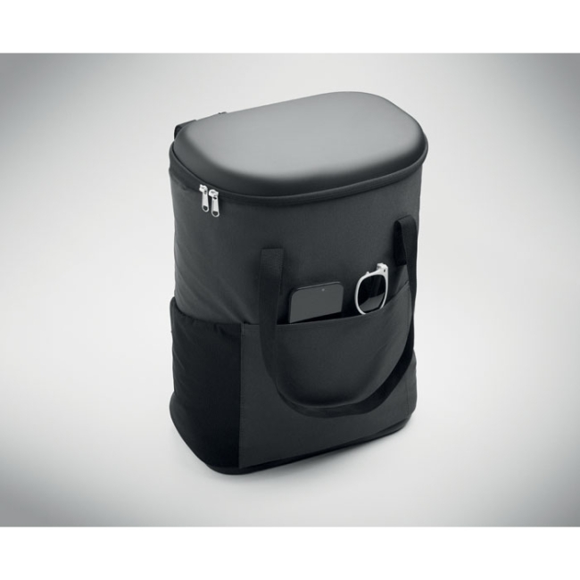 Cooler rucksack 600D RPET