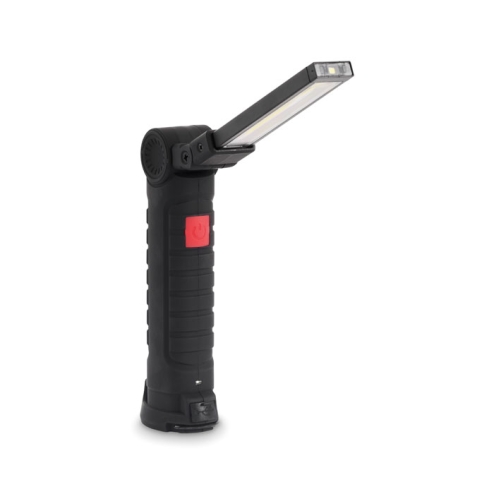 Rechargeable work light