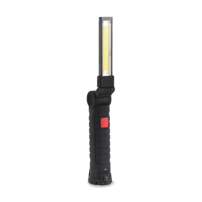 Rechargeable work light