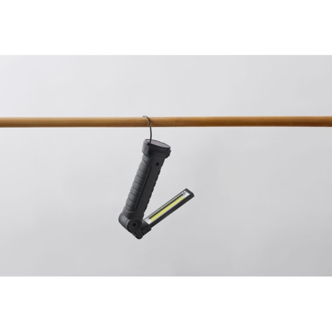 Lampe de travail rechargeable