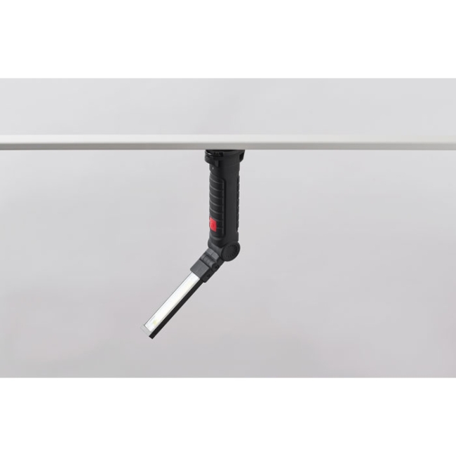 Lampe de travail rechargeable