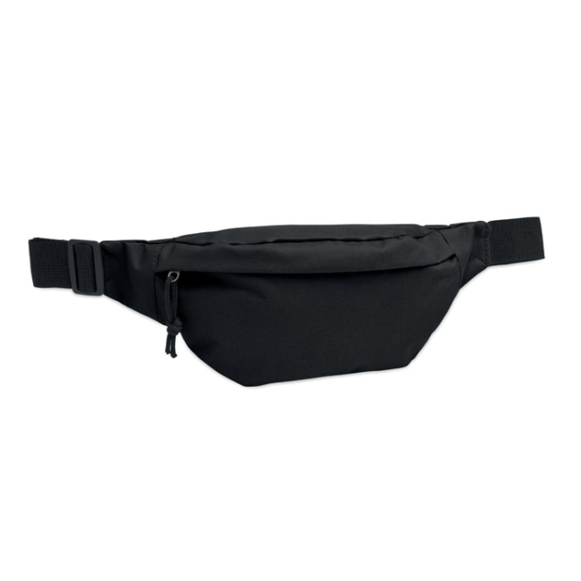 Waist bag in 600D RPET