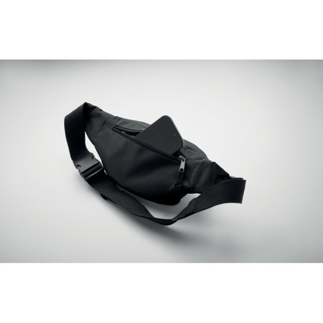 Sac banane en 600D RPET