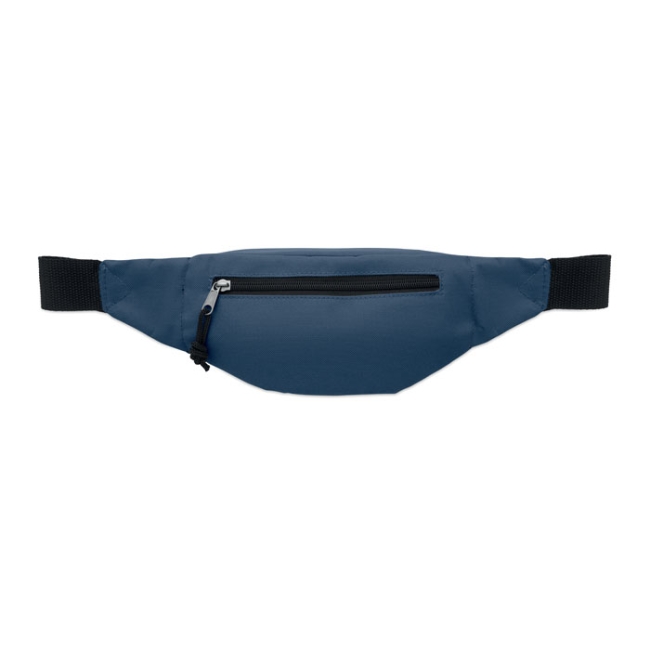 Waist bag in 600D RPET