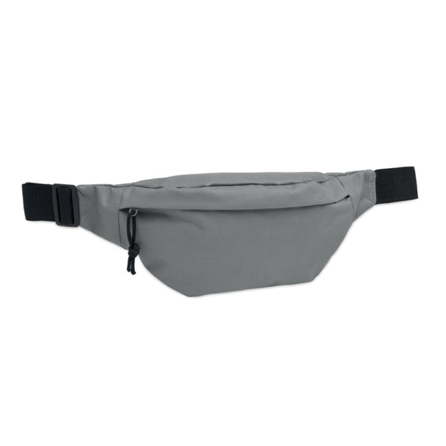 Waist bag in 600D RPET