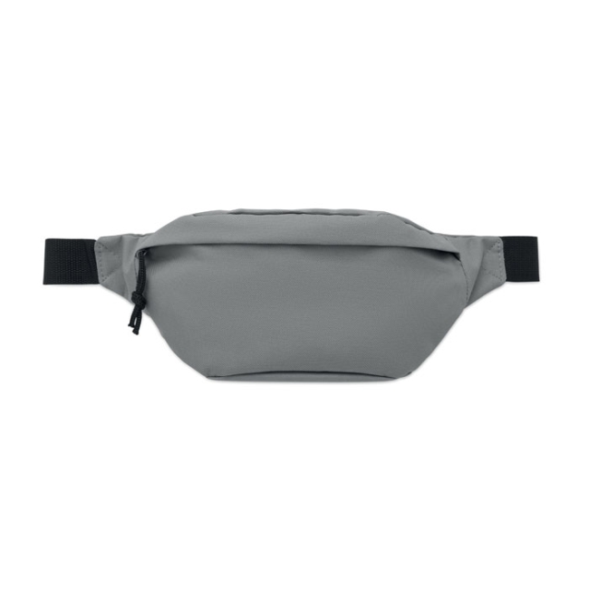 Waist bag in 600D RPET