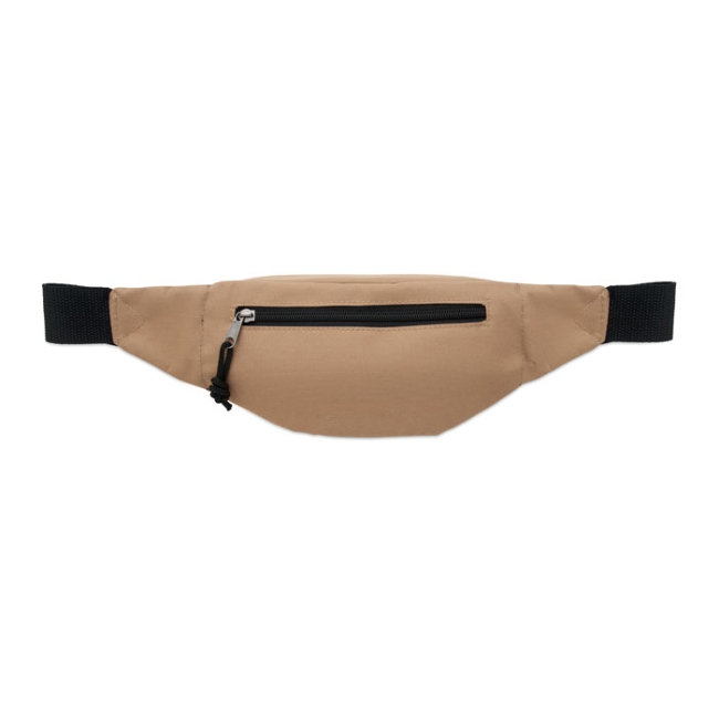 Sac banane en 600D RPET