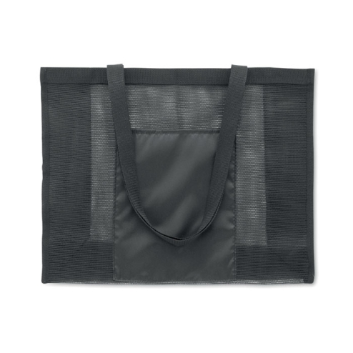 RPET mesh shopping bag