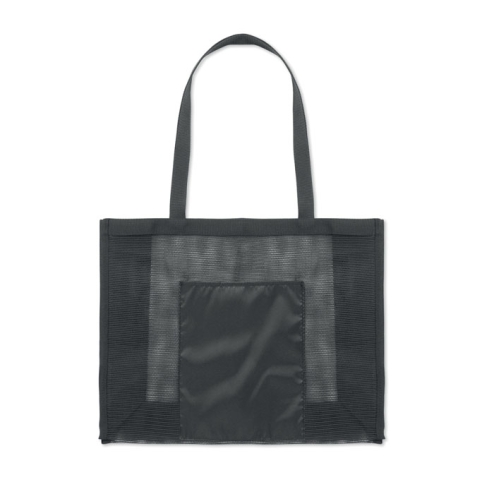 RPET mesh shopping bag