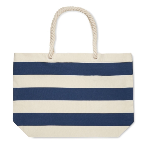 Sac de plage en coton 220 gr/m²