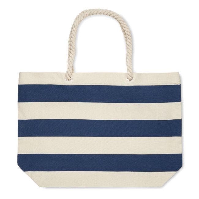 Sac de plage en coton 220 gr/m²
